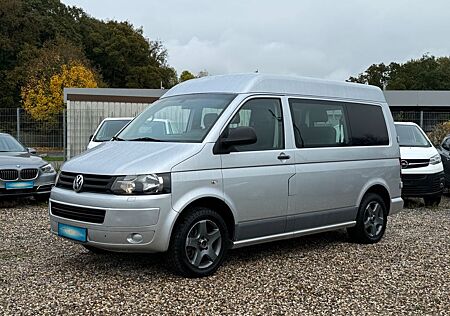 VW T5 Transporter Volkswagen 2.0 TDI Aut. 4Mot. *läuft unrund*