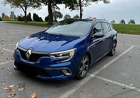 Renault Megane ENERGY TCe 205 EDC GT Grandtour GT