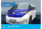 VW ID.BUZZ Volkswagen ID. Buzz Pro foliert Matrix-LED keyless entry