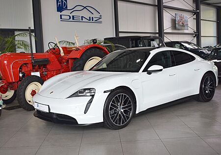 Porsche Taycan **Panorama**PASM**20" Turbo**
