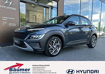 Hyundai Kona HYBRID 1.6 GDi TREND + LED+ NAVI