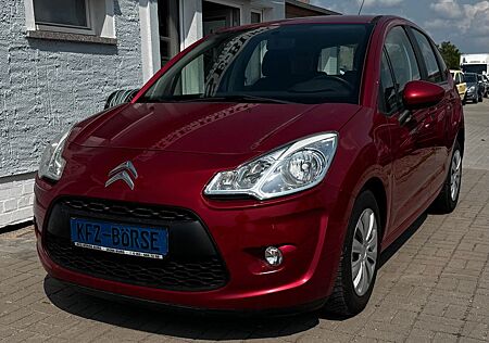 Citroën C3 Tendance *Klima*Zweite Hand*