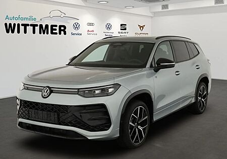 VW Tayron Volkswagen 2.0 TDI 142kW DSG 4M RLine 7 Sitze/Pano