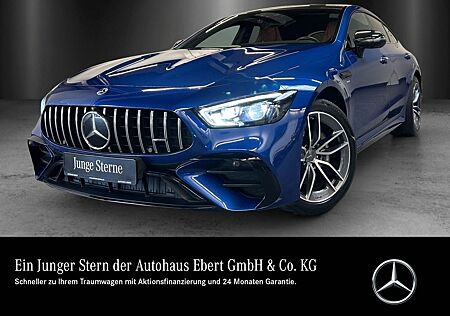 Mercedes-Benz AMG GT gebraucht kaufen Mercedes-Benz AMG GT GT43 €141k V8 Carbon DISTRO Perf.Sitze HighClass