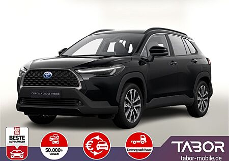 Toyota Corolla Cross HEV140 ECVT el.Heckklappe SmartKey