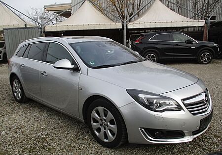 Opel Insignia 2.0 Bi-Turbo ST Navi Pano Kamera Xenon
