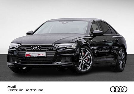 Audi A6 55 quattro HYBRID S LINE BLACKPAK ACC LM20