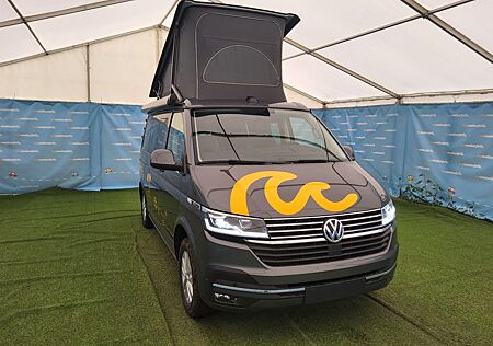VW T6 California Volkswagen T6.1 California Ocean Edition 4Motion StHz, Mark