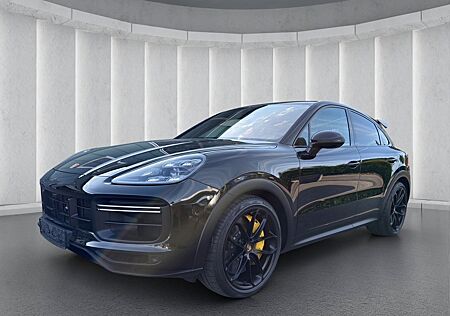 Porsche Cayenne Turbo GT+APPROVED VERLÄNGERT+SERVICE NEU
