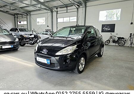 Ford Ka Champions Edition #Klima#AllwetterR#Garantie