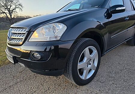 Mercedes-Benz ML 320 CDI 4MATIC -
