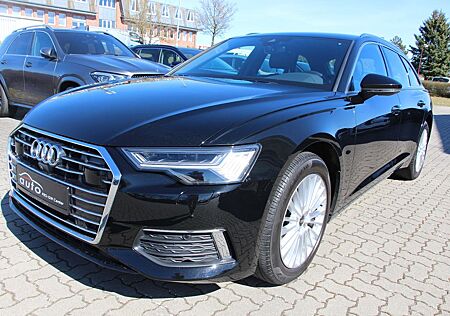 Audi A6 Avant 40 TDI /Matrix-LED /Bang & Olufsen /SH