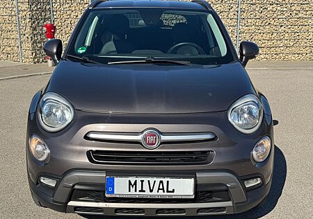 Fiat 500X 2.0 16V Multijet KAT Cross 4x4