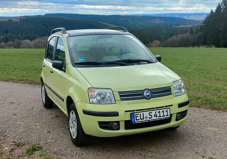Fiat Panda 1.2 Panoramadach