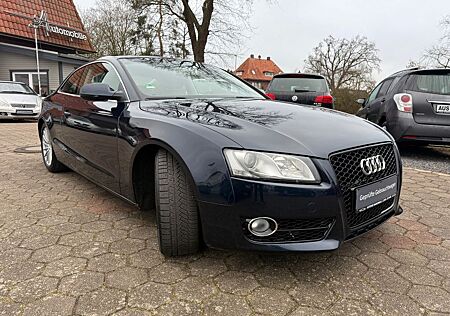 Audi A5 Coupe 2.0 TFSI Vollleder Panorama-Dach