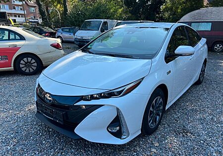 Toyota Prius Plug-in Hybrid Comfort/Nur 871km!