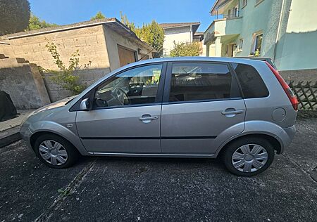 Ford Fiesta 1.4 16V Ambiente Ambiente