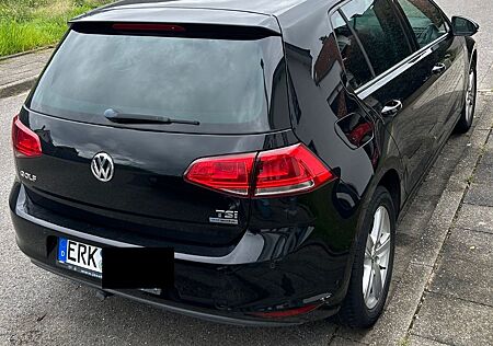 VW Golf Volkswagen 1.2 TSI 63 kW Trendline Trendline