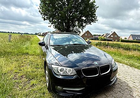BMW 320d Cabrio M Sport Edition M Sport Edition