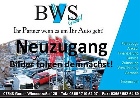 Mercedes-Benz B 180 Urban /Bi-Xenon/Tempomat/Park/SHZ*60TKm!