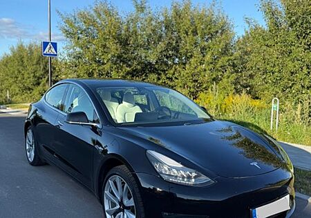 Tesla Model 3 gebraucht kaufen Tesla Model 3 Standard Plus USA