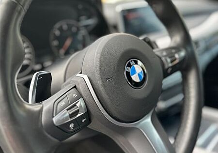 BMW X5 xDrive30d - M Sport|Standheizung|AHK