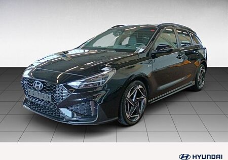 Hyundai i30 N Line 1.5 T-GDI 7-DCT ACC Navi RFK LHZG AWR