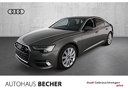 Audi A6 50 TFSIe quattro advanced /Navi/Matrix/HuD