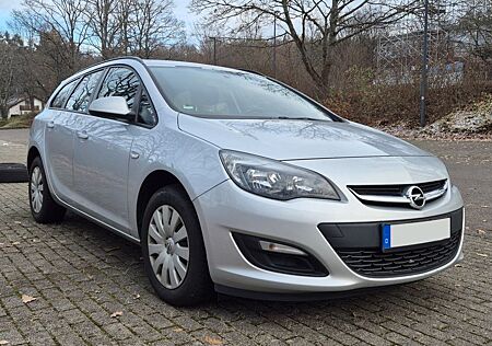 Opel Astra J Sports T. 1.6 CDTI TÜV 09/26 Euro 6