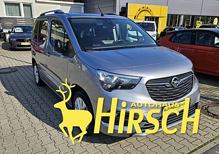 Opel Combo e Life Elektro Ultimate SOH 89,7%+NAVI+KAM