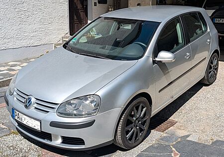 VW Golf Volkswagen 1.4 75PS TÜV/ASU NEU! bis 4/27