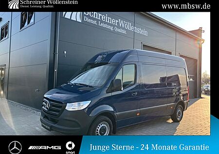 Mercedes-Benz Sprinter 315 CDI KA L2H2 *Regal* *MBUX*StandHZ*
