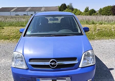 Opel Meriva 1.4 TWINPORT -