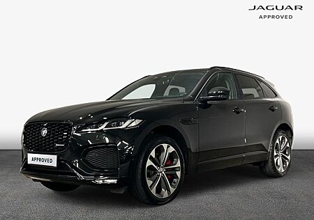 Jaguar F-Pace D300 AWD R-Dynamic HSE