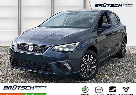 Seat Ibiza Style Edition 1.0 TSI DSG 85kW/115PS