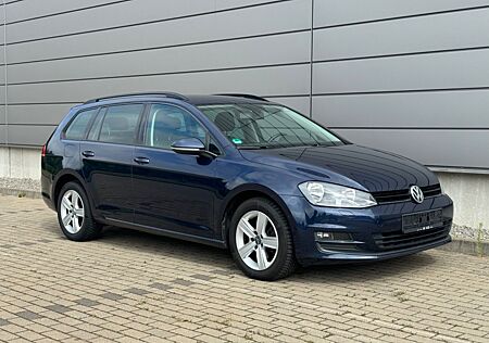 VW Golf Volkswagen VII Variant Comfortline BMT 1.2TSI TÜV Neu