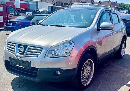 Nissan Qashqai 1.5 dCi Acenta