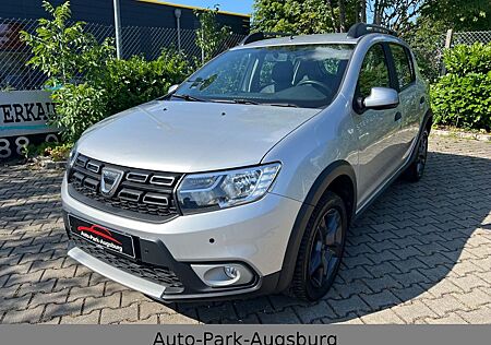 Dacia Sandero II Stepway Celebration*NAVI*CAM*1.H*Auto