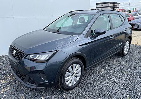 Seat Arona STYLE ACC RFK PDC v+h 1.0 TSI 81kW/110P...