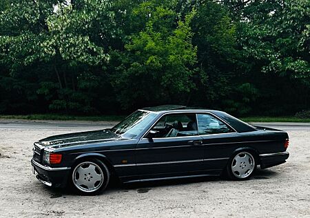 Mercedes-Benz S 420