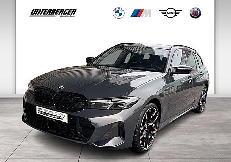 BMW M340d xDrive Touring HK HiFi DAB LED Komfortzg.