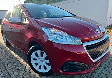 Peugeot 208 PureTech Like /2.HAND/KLIMA/TÜV NEU/