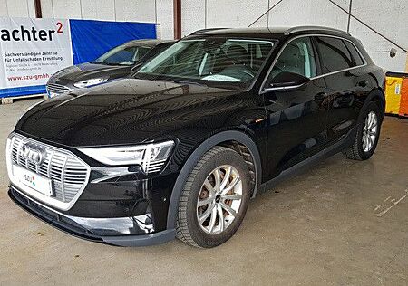 Audi e-tron 50 quattro*Atrix LED*Kamera*SHZ*