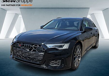 Audi S6 3.0 TDI quattro Avant Pano LED Navi Virt PDC