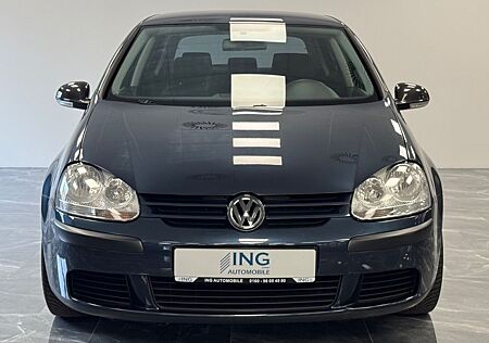 VW Golf Volkswagen 5 1.4 Klima/ Navi/TÜV NEU