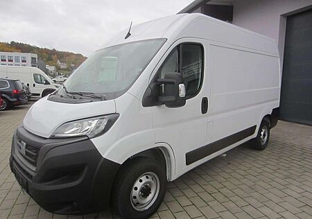 Fiat Ducato 140 L2H2 RS: 3450 mm,PDC,Climatronic