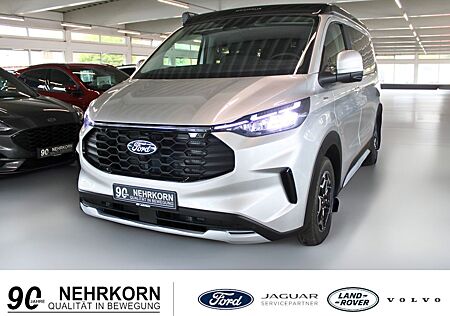 Ford Transit Custom NUGGET L1 Active MARKISE + Aufstelldach SOFORT