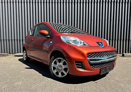 Peugeot 107 Filou Nur 30.000 Klima 1.Hand