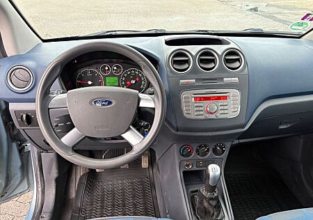 Ford Tourneo Connect 1.8 TDCI 1.Hand - Hochdach Klima
