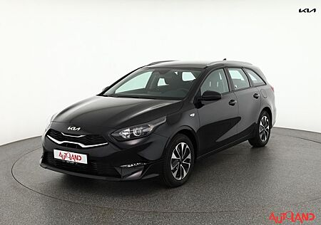 Kia Cee'd Sportswagon Ceed SW 1.5 T-GDI Aut. Navi Sitzheizung Kamera